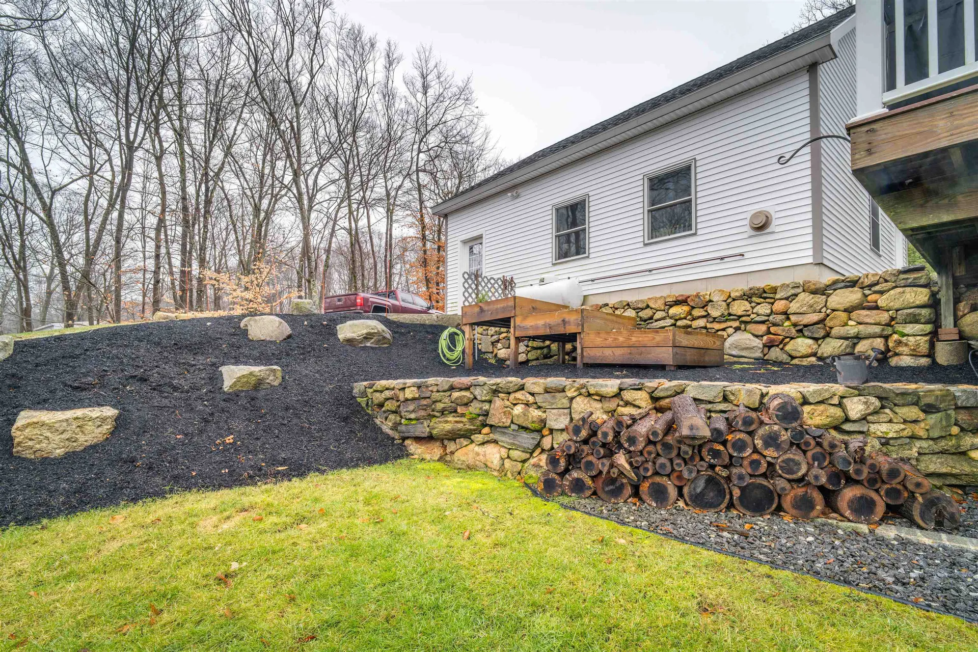 546 Black Brook Road Goffstown NH 03045