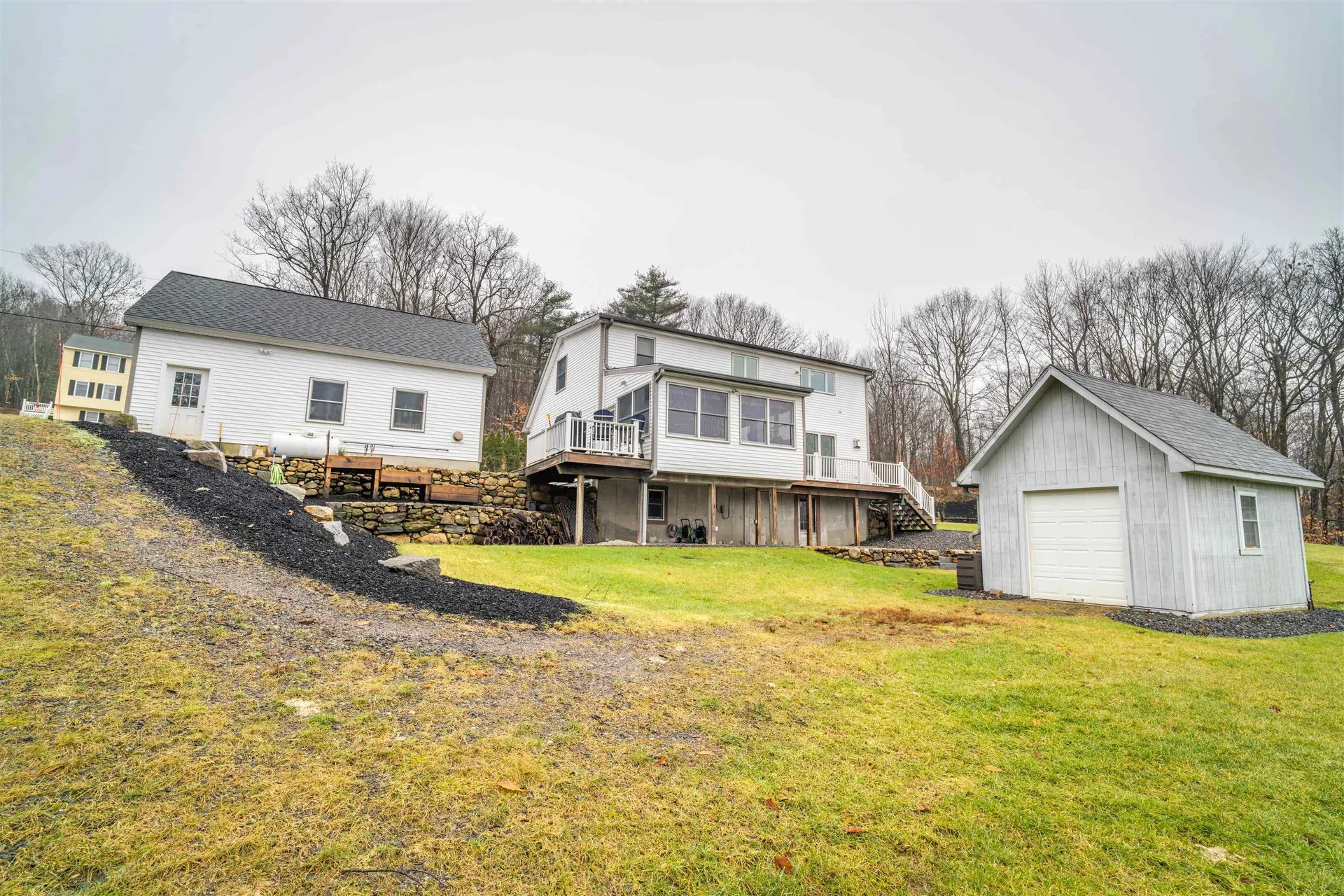 546 Black Brook Road Goffstown NH 03045