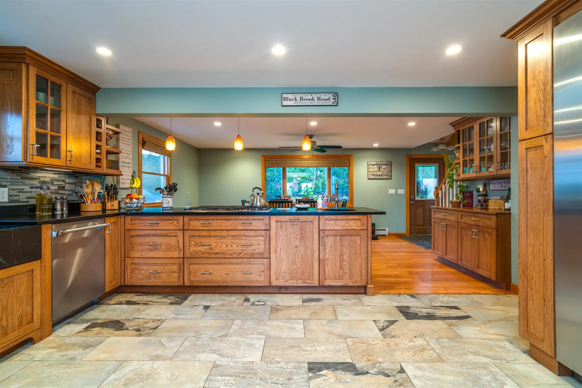 546 Black Brook Road Goffstown NH 03045