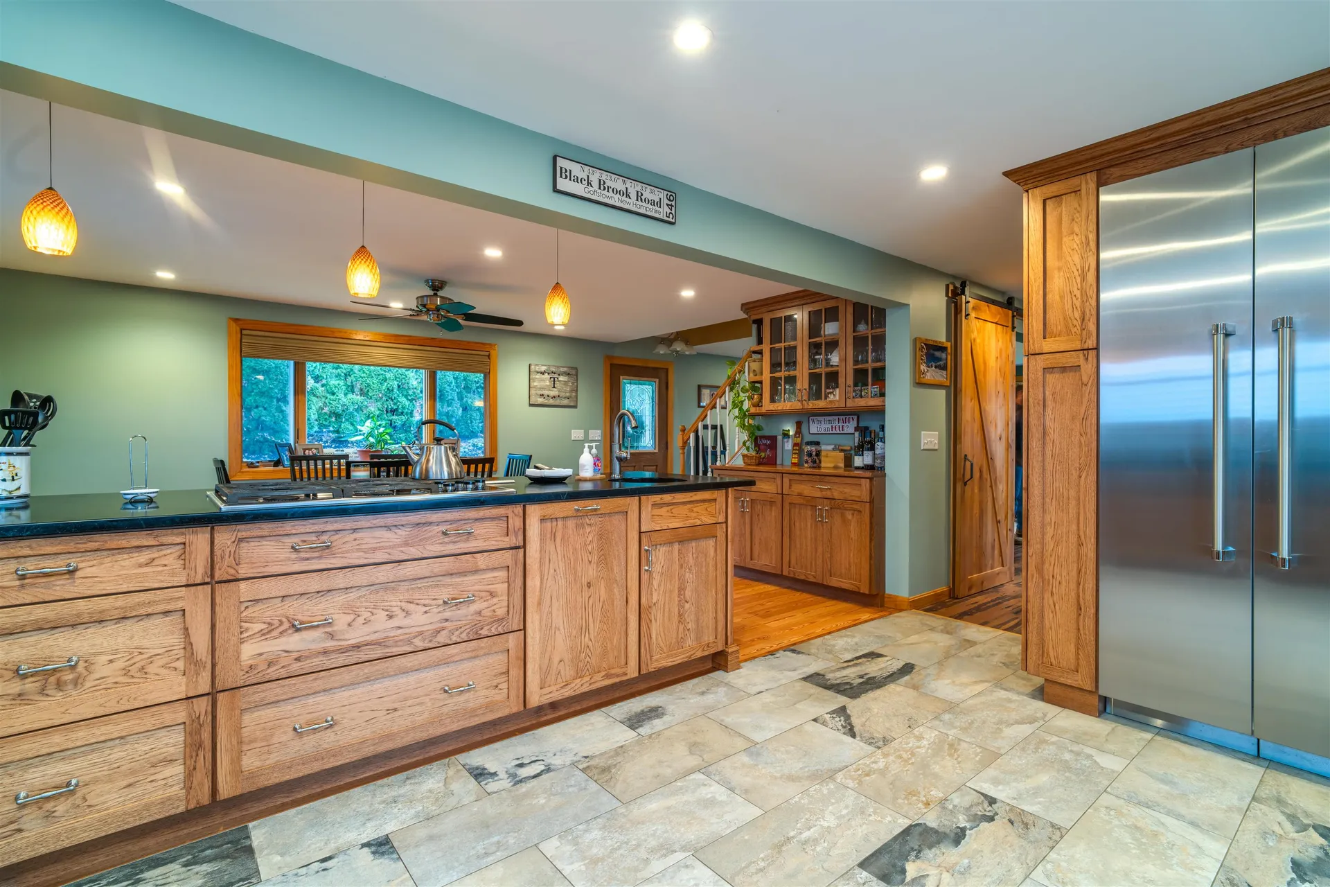546 Black Brook Road Goffstown NH 03045