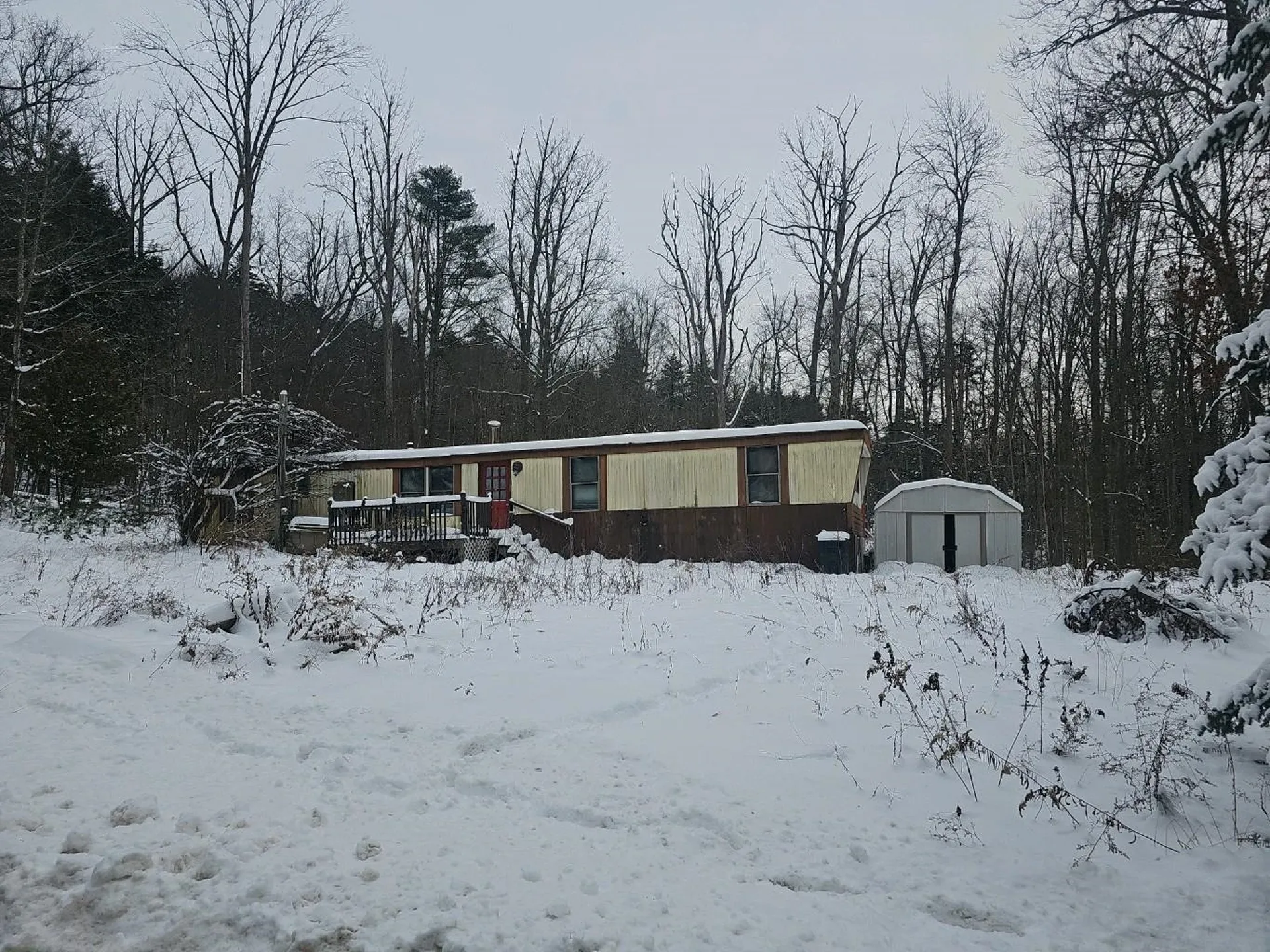 6 Roby Road New Boston NH 03070-5006