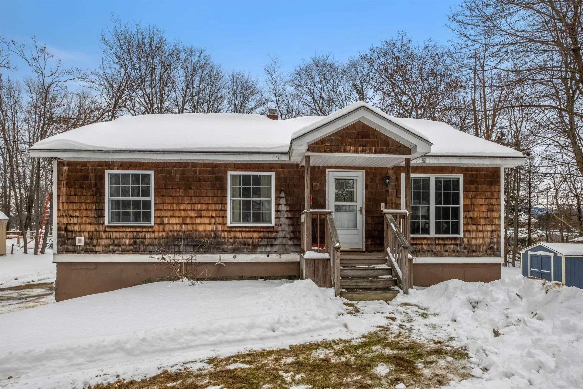 11 Lewis Street Laconia NH 03246