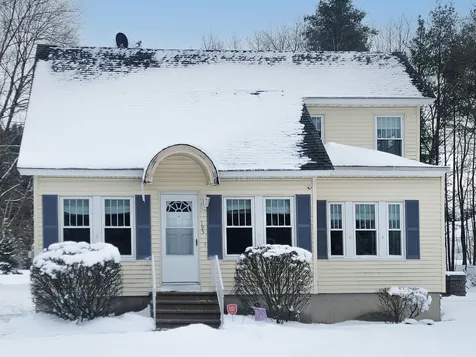 195 Derry Road Hudson NH 03051