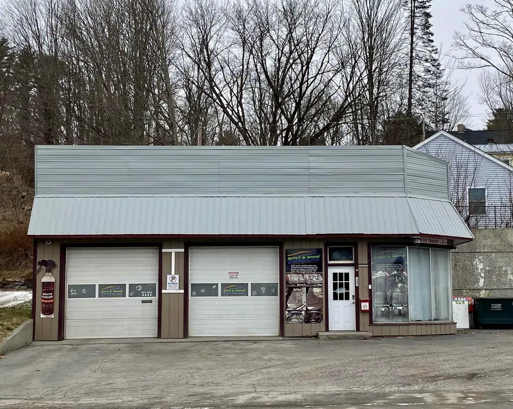 240 Main Street Littleton NH 03561