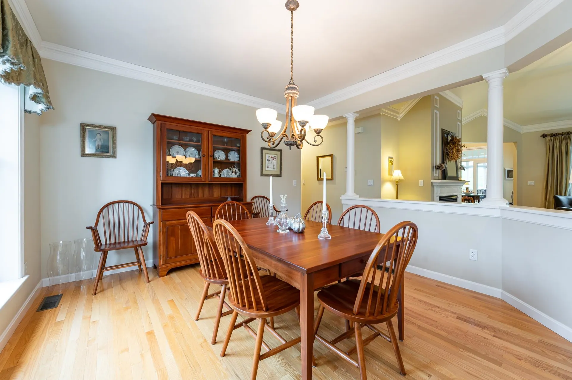 16 Smithfield Lane Bedford NH 03110