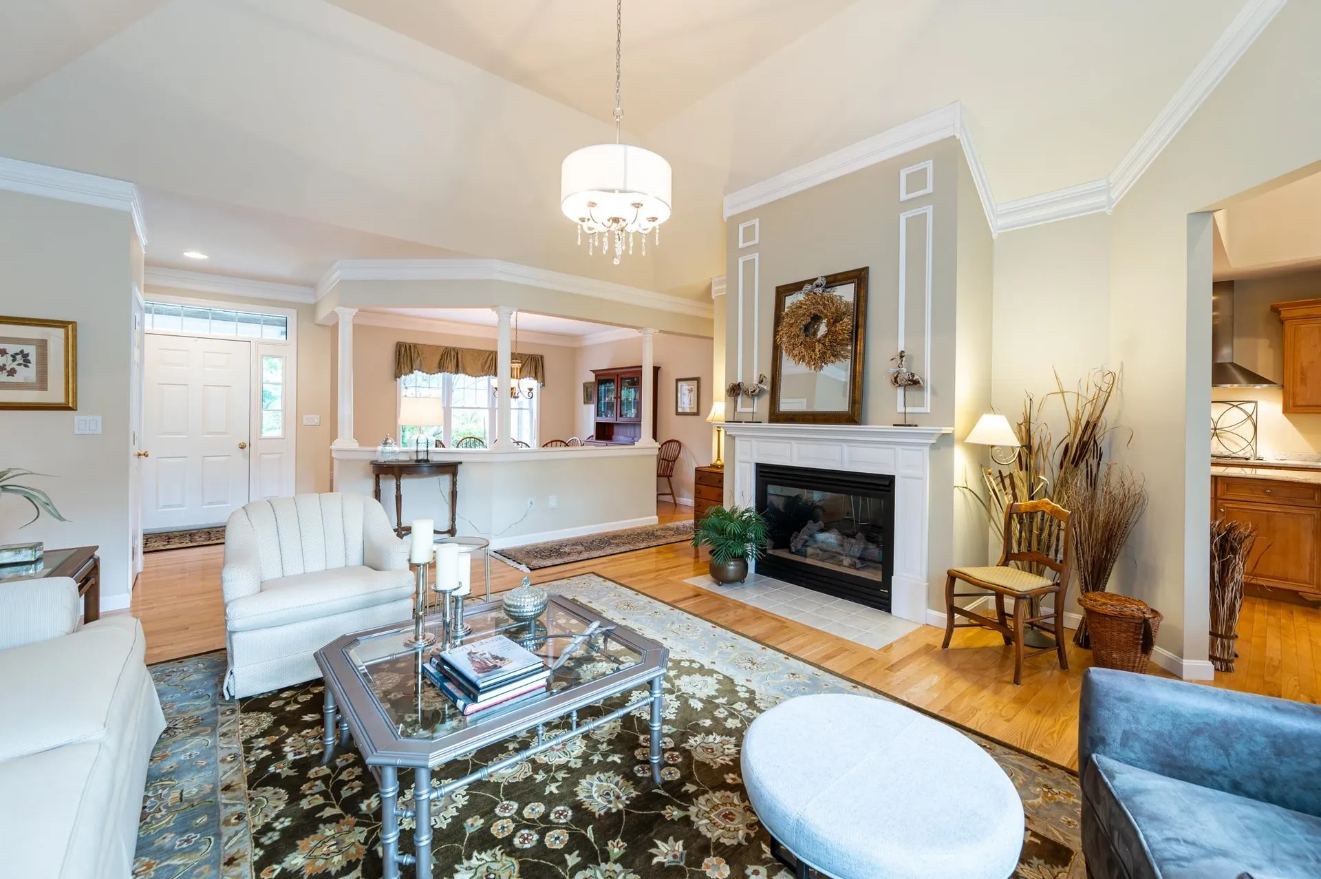 16 Smithfield Lane Bedford NH 03110