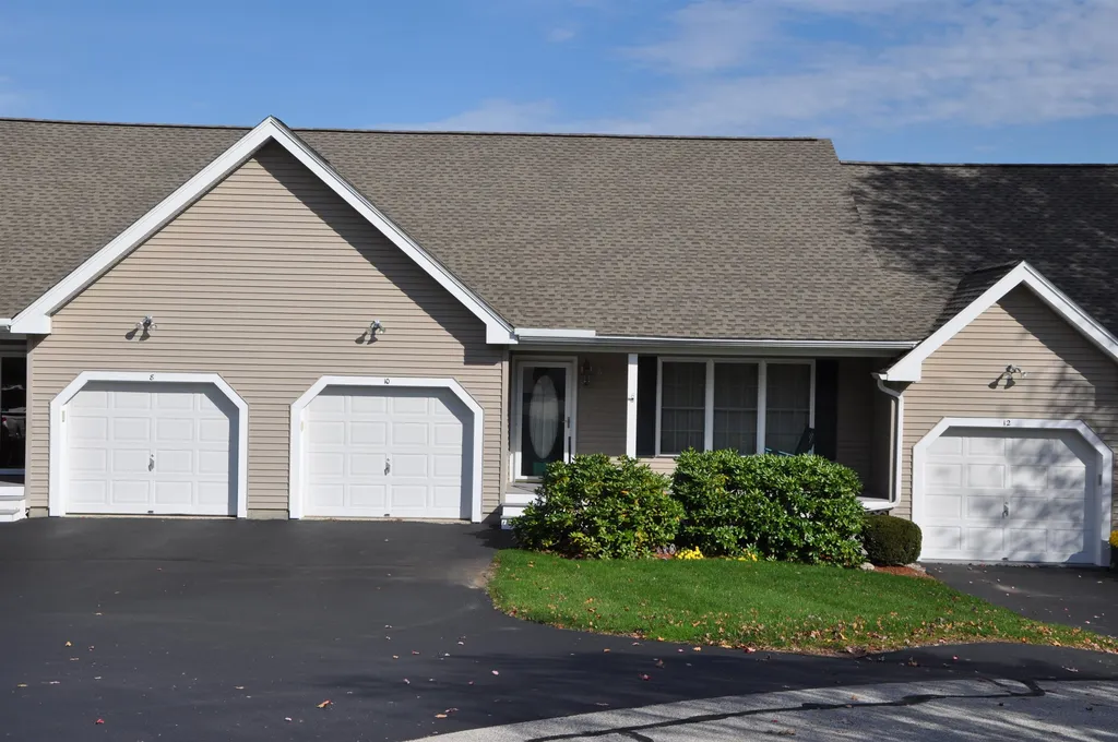 10 Christine Drive Milford, NH Real Estate Property MLS 4981861