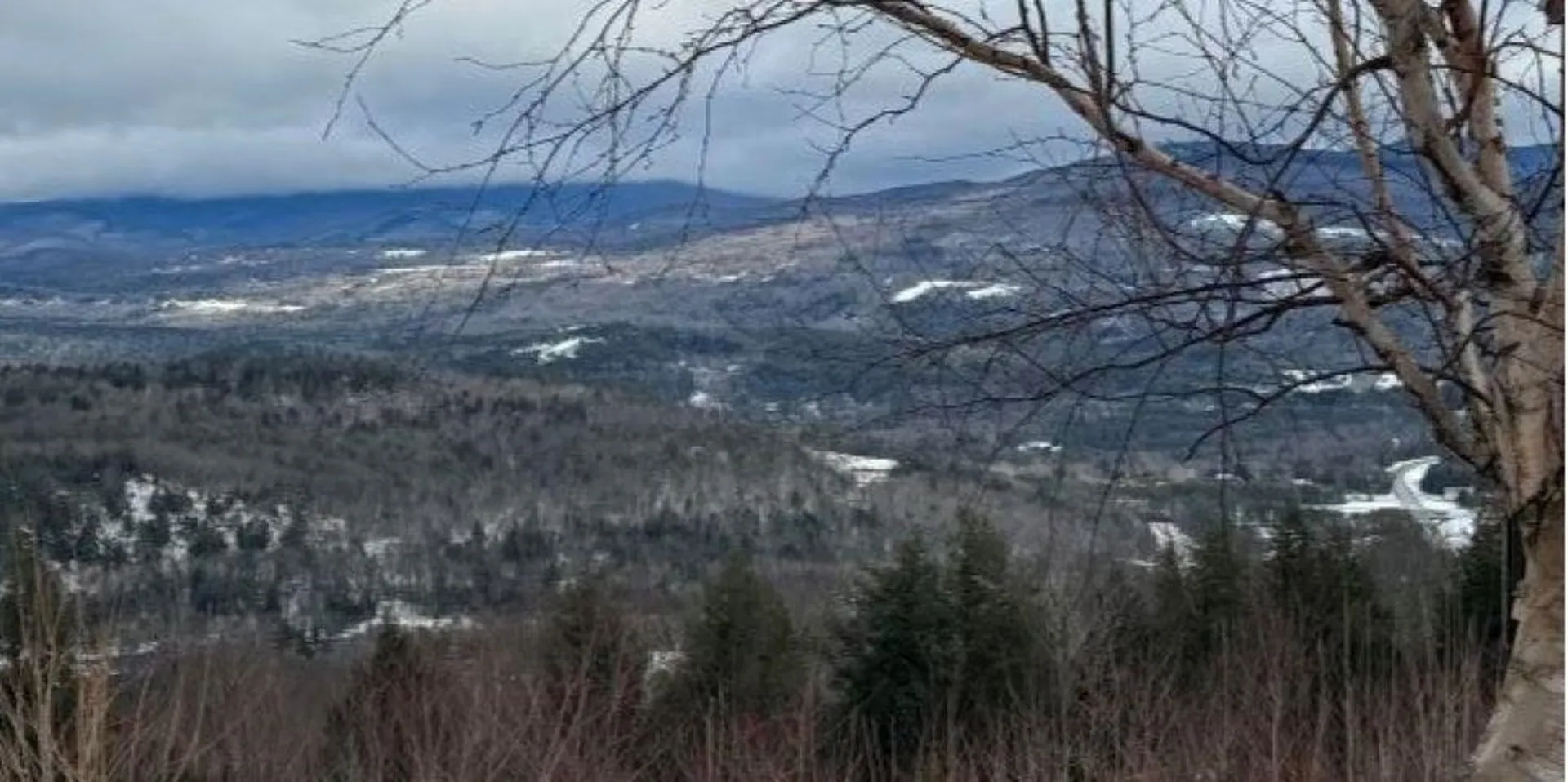 81 Richardson Trail Campton NH 03223