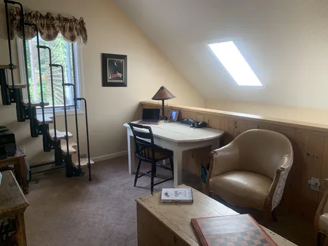 81 Richardson Trail Campton NH 03223
