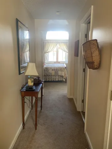81 Richardson Trail Campton NH 03223
