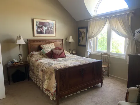 81 Richardson Trail Campton NH 03223