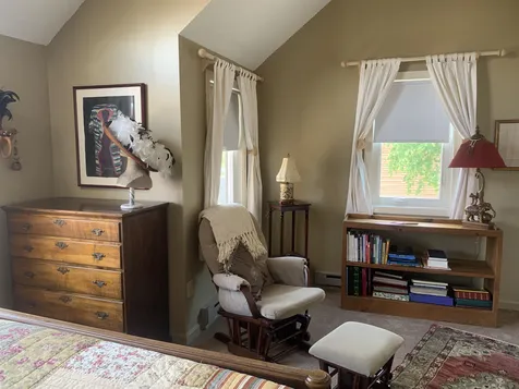 81 Richardson Trail Campton NH 03223