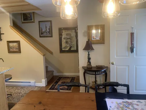 81 Richardson Trail Campton NH 03223