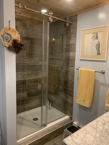 81 Richardson Trail Campton NH 03223
