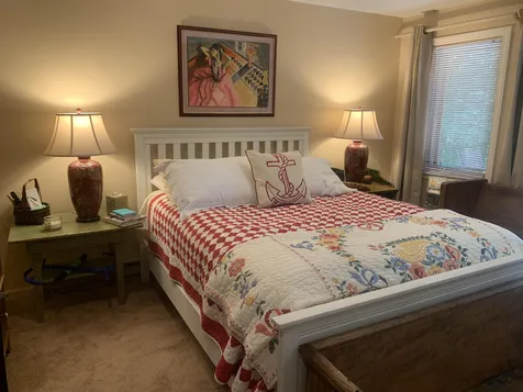 81 Richardson Trail Campton NH 03223