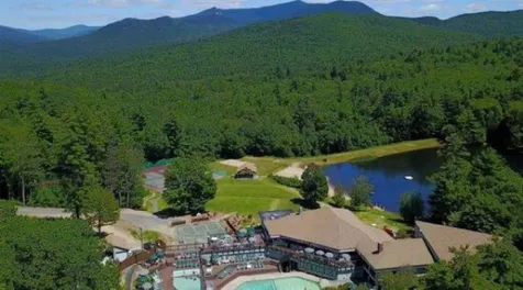 81 Richardson Trail Campton NH 03223