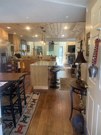 81 Richardson Trail Campton NH 03223