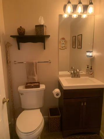 81 Richardson Trail Campton NH 03223