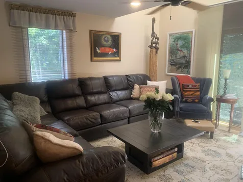 81 Richardson Trail Campton NH 03223