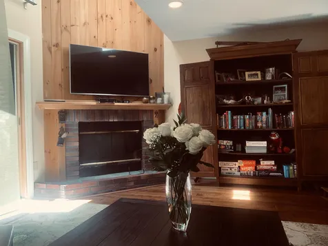 81 Richardson Trail Campton NH 03223