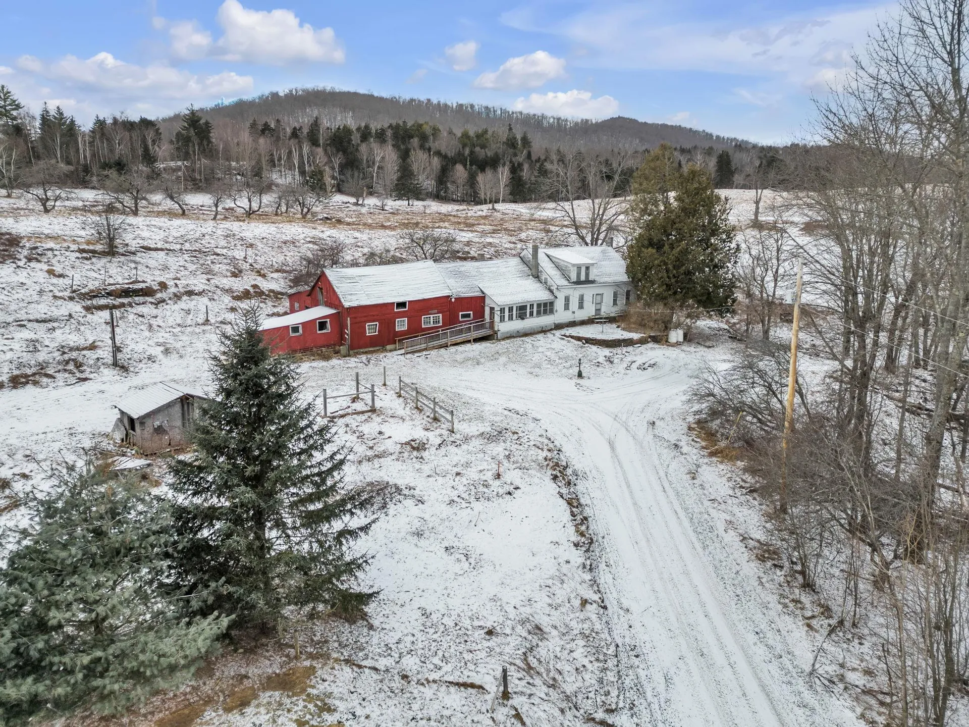 101 Doner Road East Montpelier VT 05651