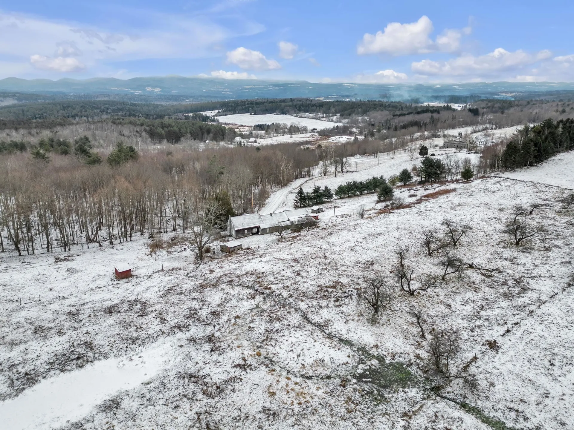 101 Doner Road East Montpelier VT 05651