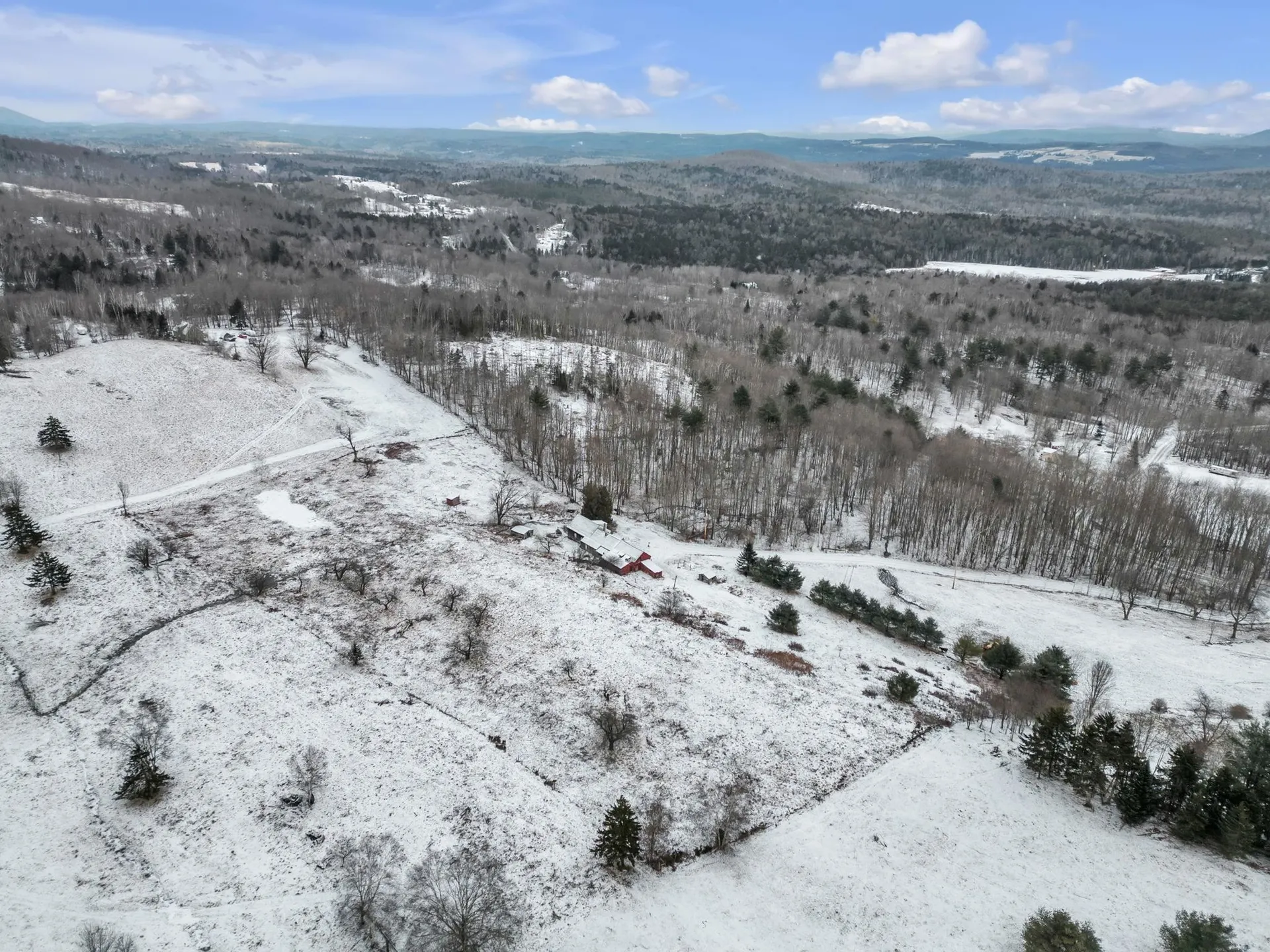 101 Doner Road East Montpelier VT 05651