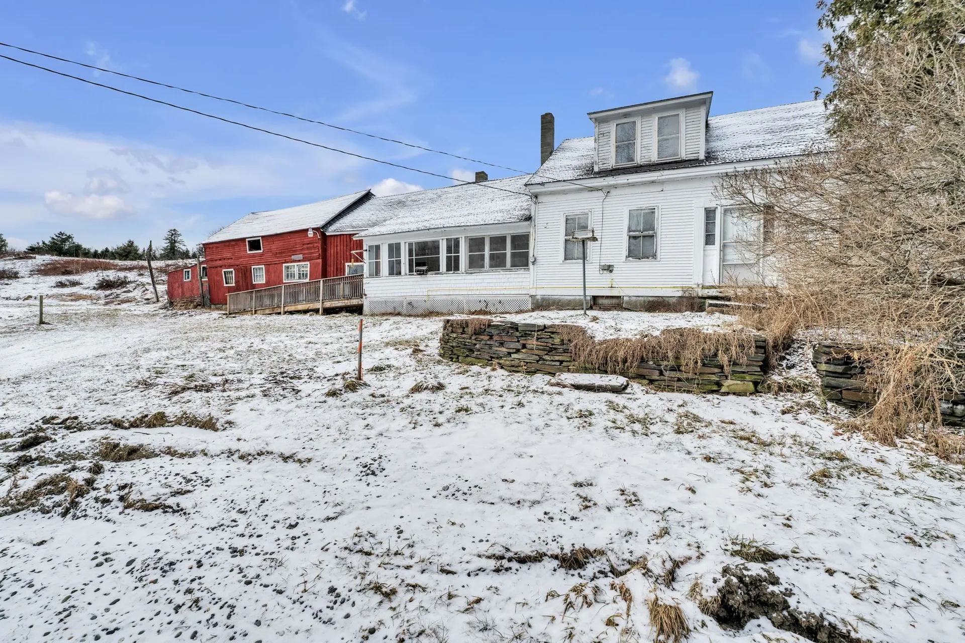101 Doner Road East Montpelier VT 05651