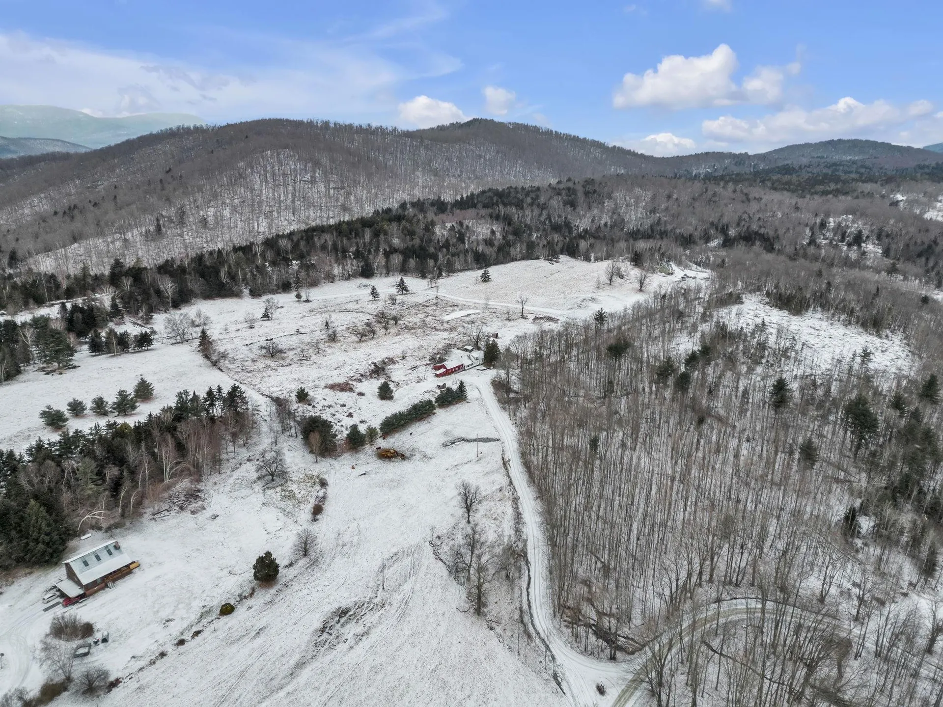 101 Doner Road East Montpelier VT 05651