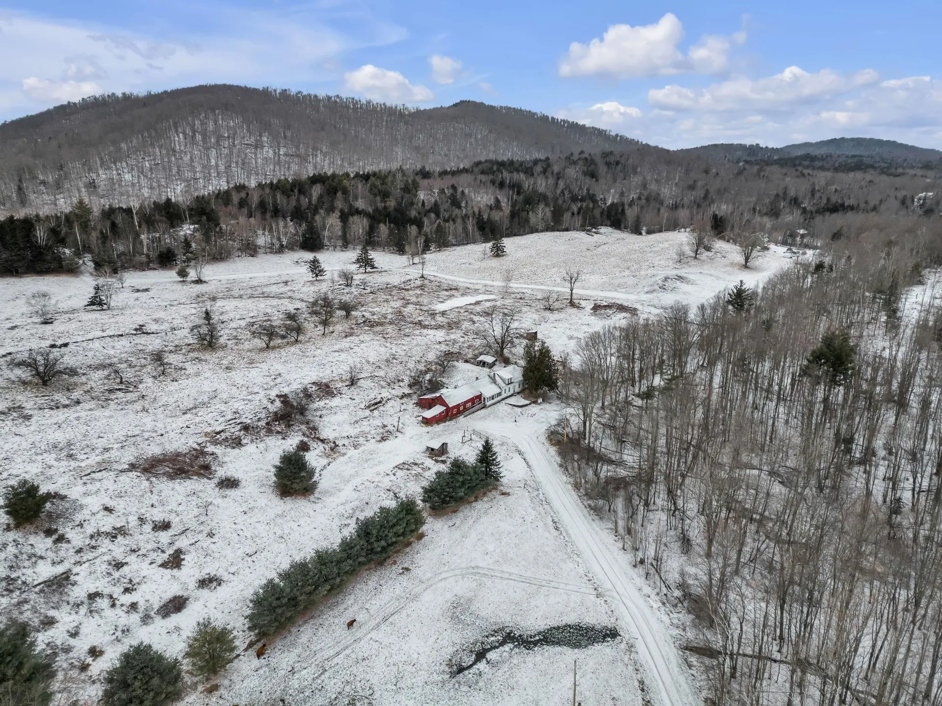 101 Doner Road East Montpelier VT 05651