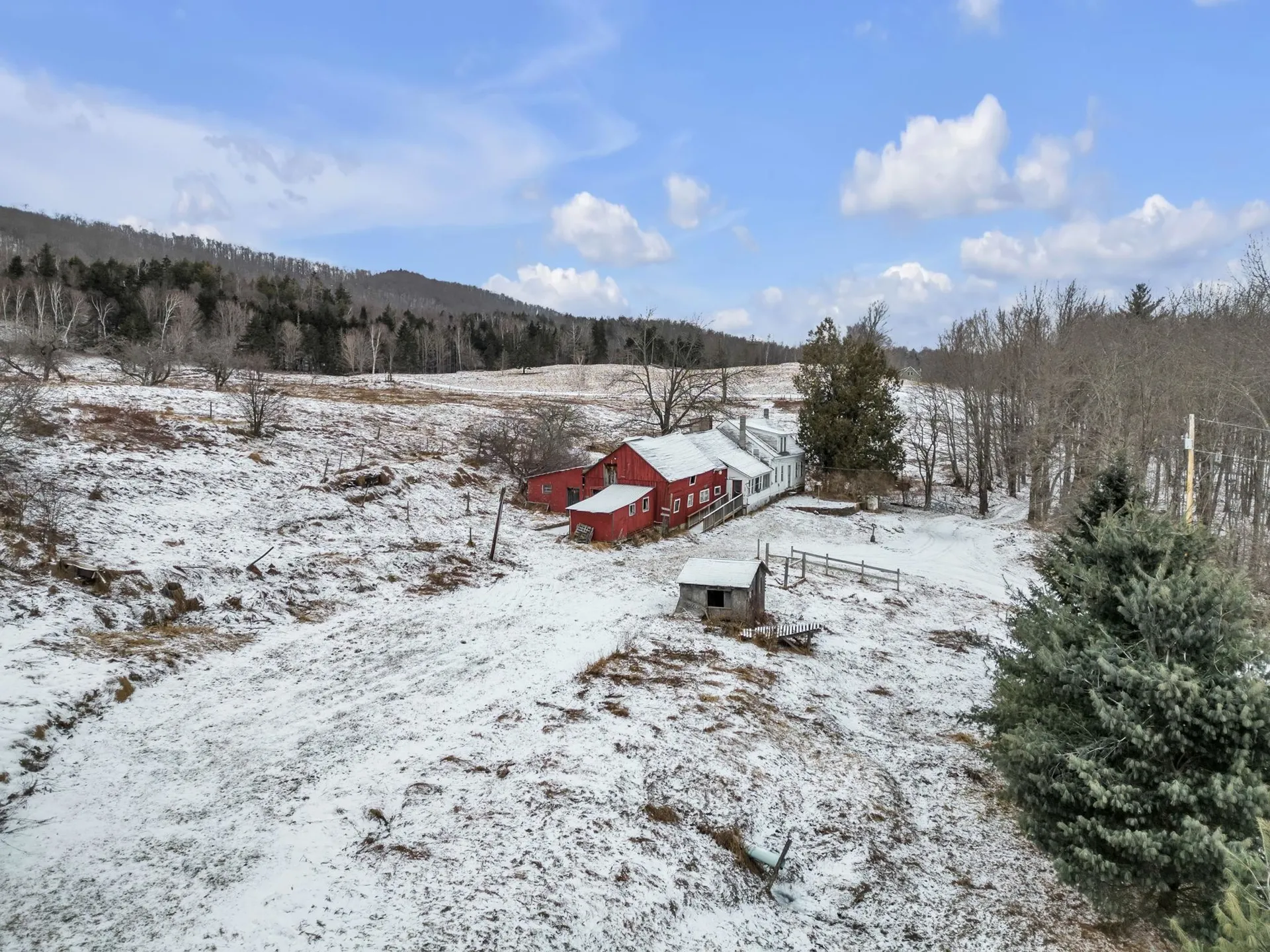 101 Doner Road East Montpelier VT 05651