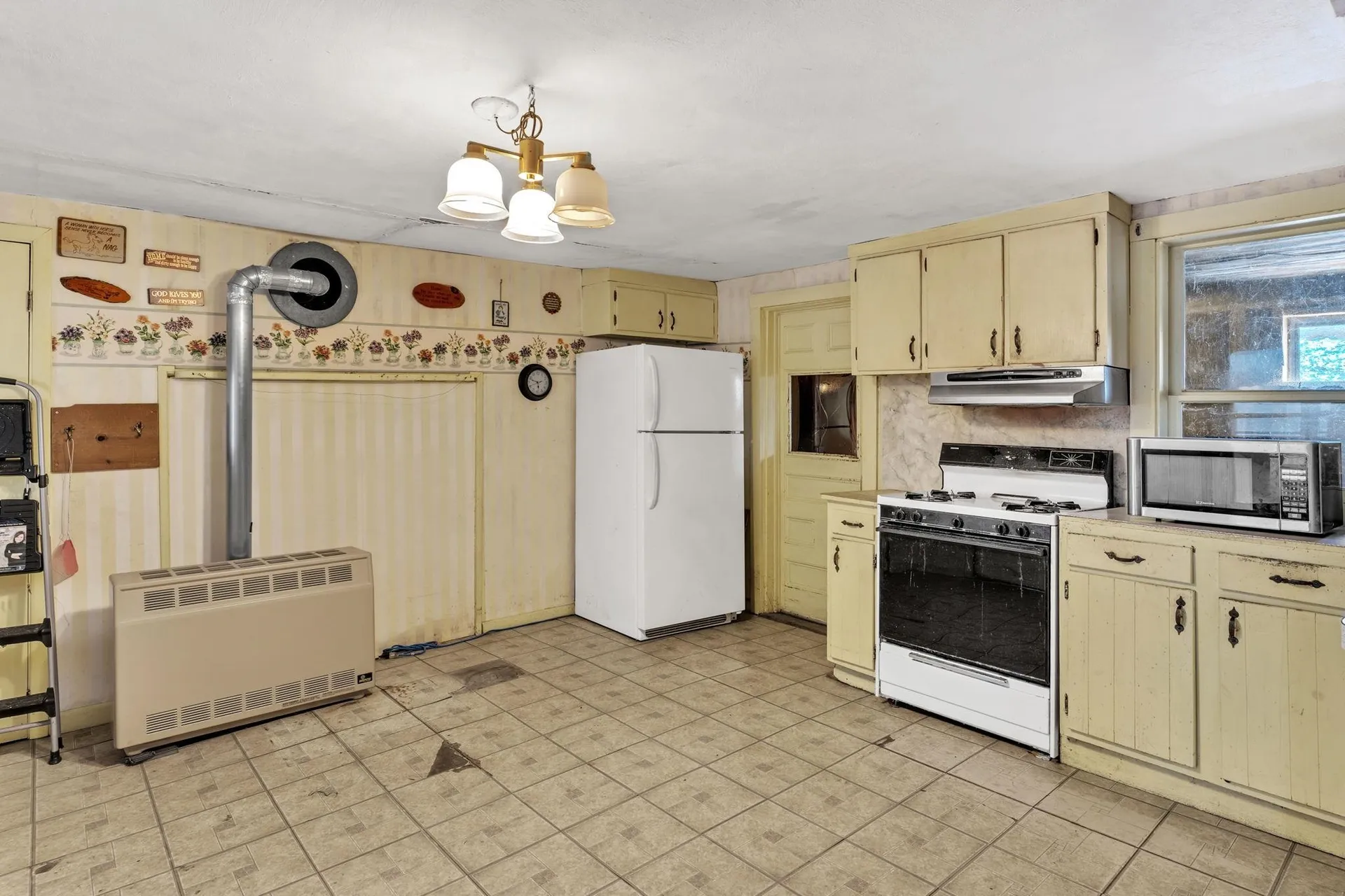 101 Doner Road East Montpelier VT 05651