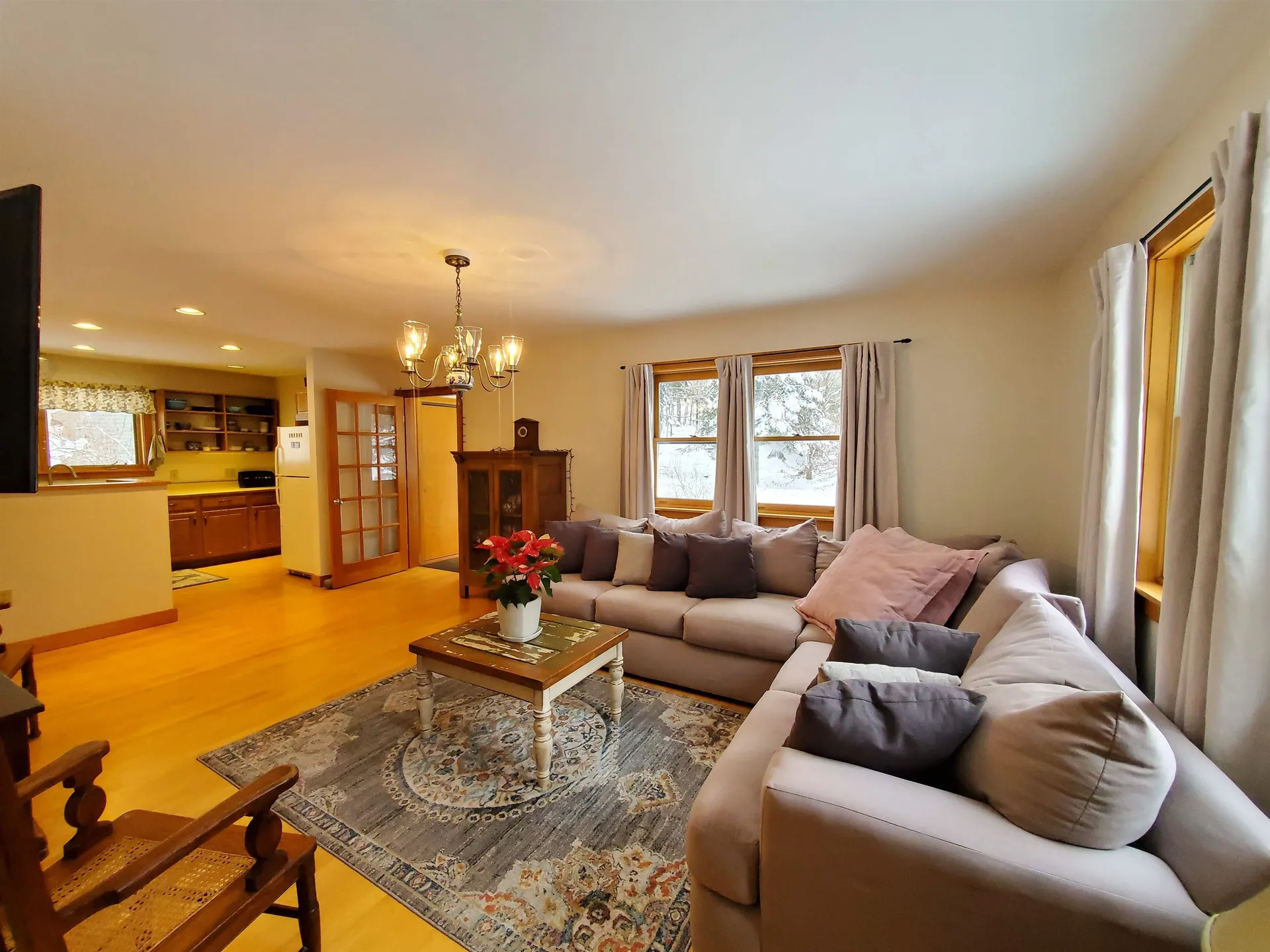 83 Sawyer Brook Road Orford NH 03777