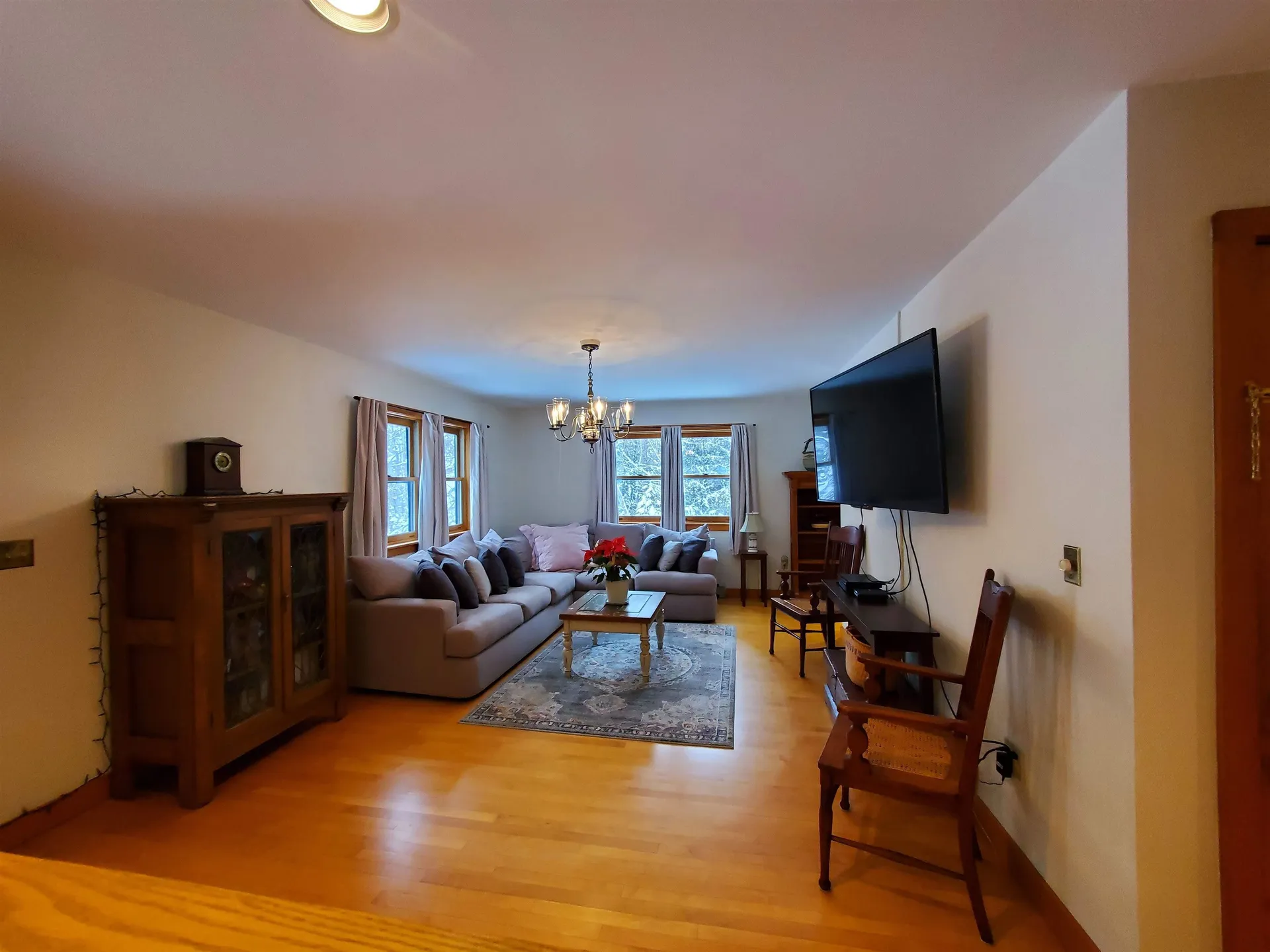 83 Sawyer Brook Road Orford NH 03777