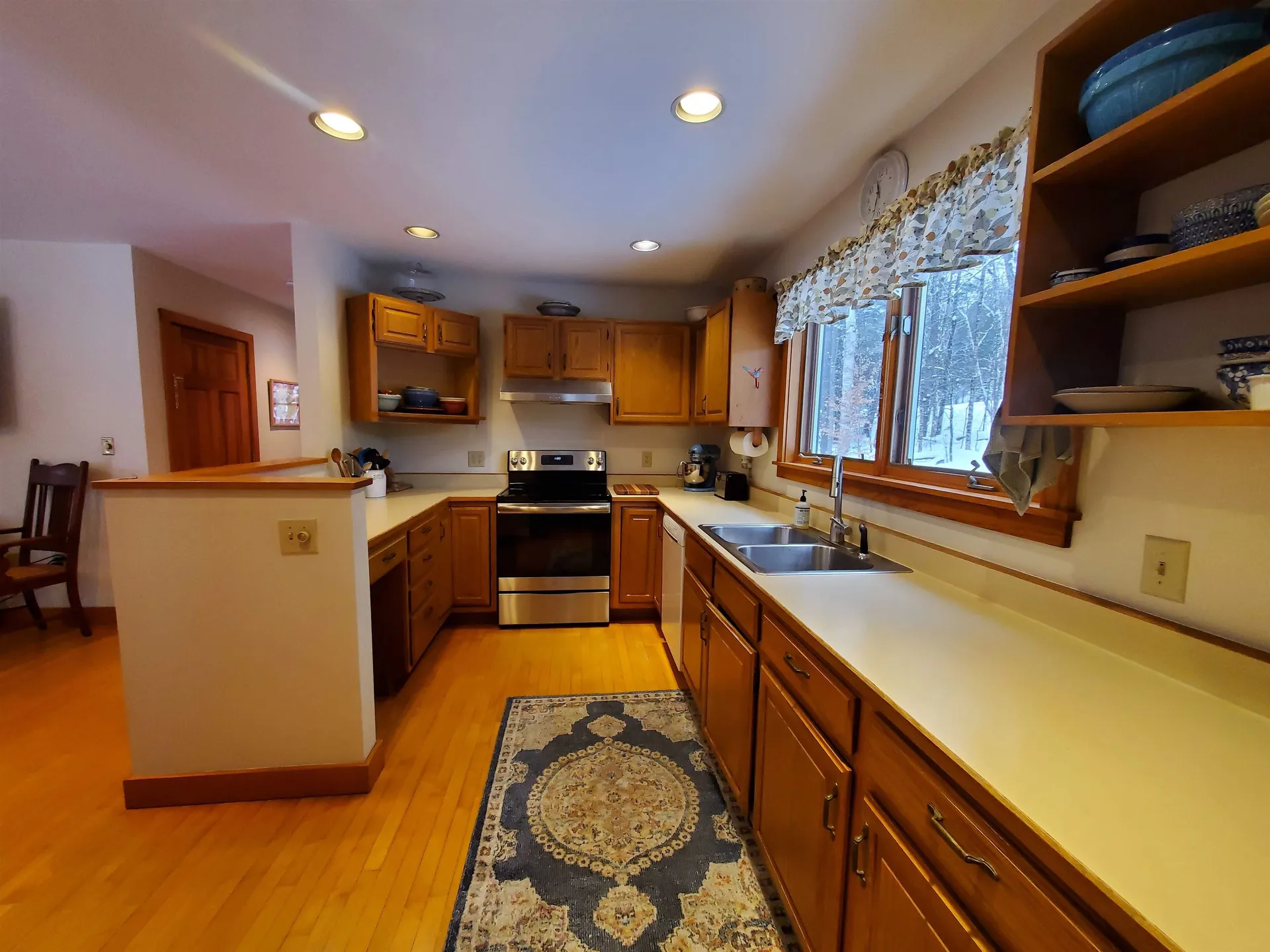 83 Sawyer Brook Road Orford NH 03777