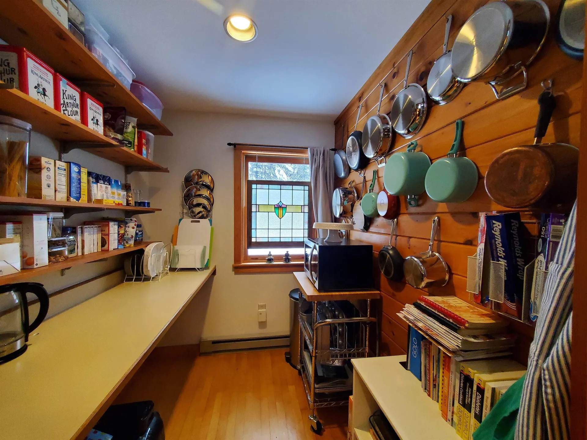 83 Sawyer Brook Road Orford NH 03777