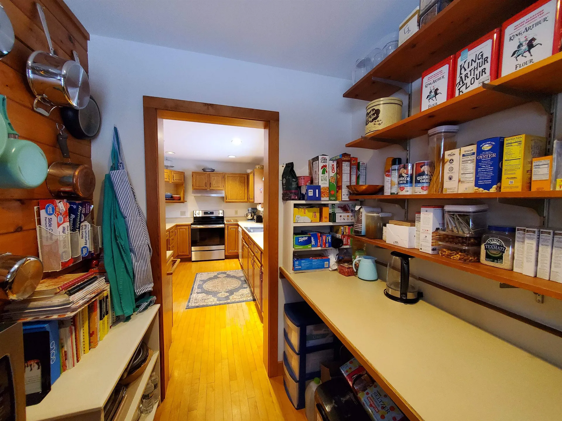 83 Sawyer Brook Road Orford NH 03777