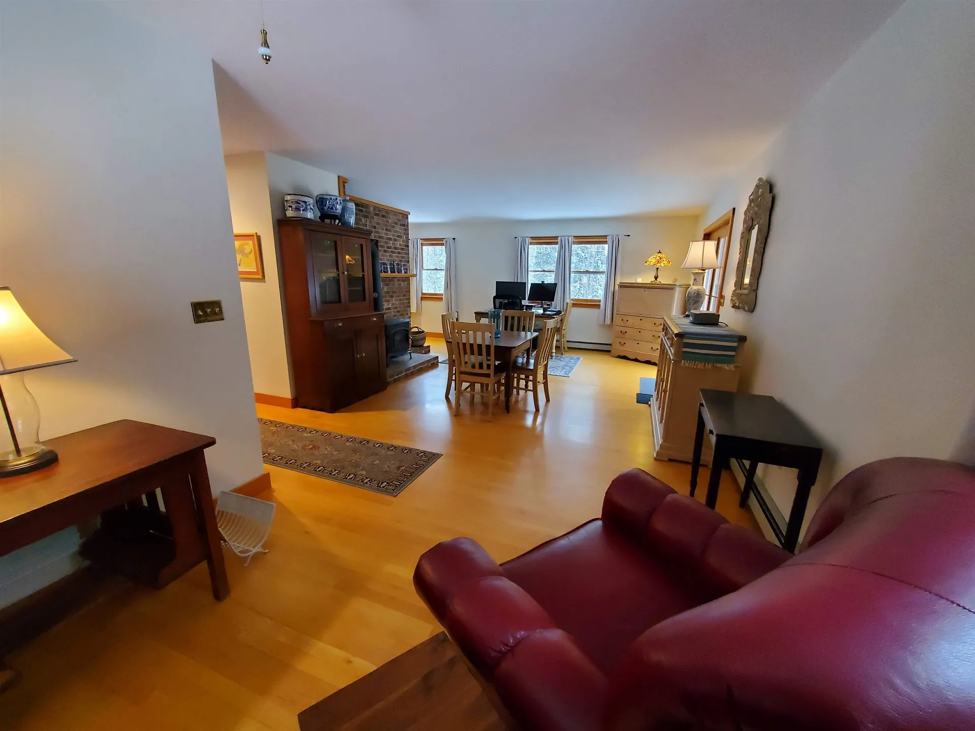 83 Sawyer Brook Road Orford NH 03777