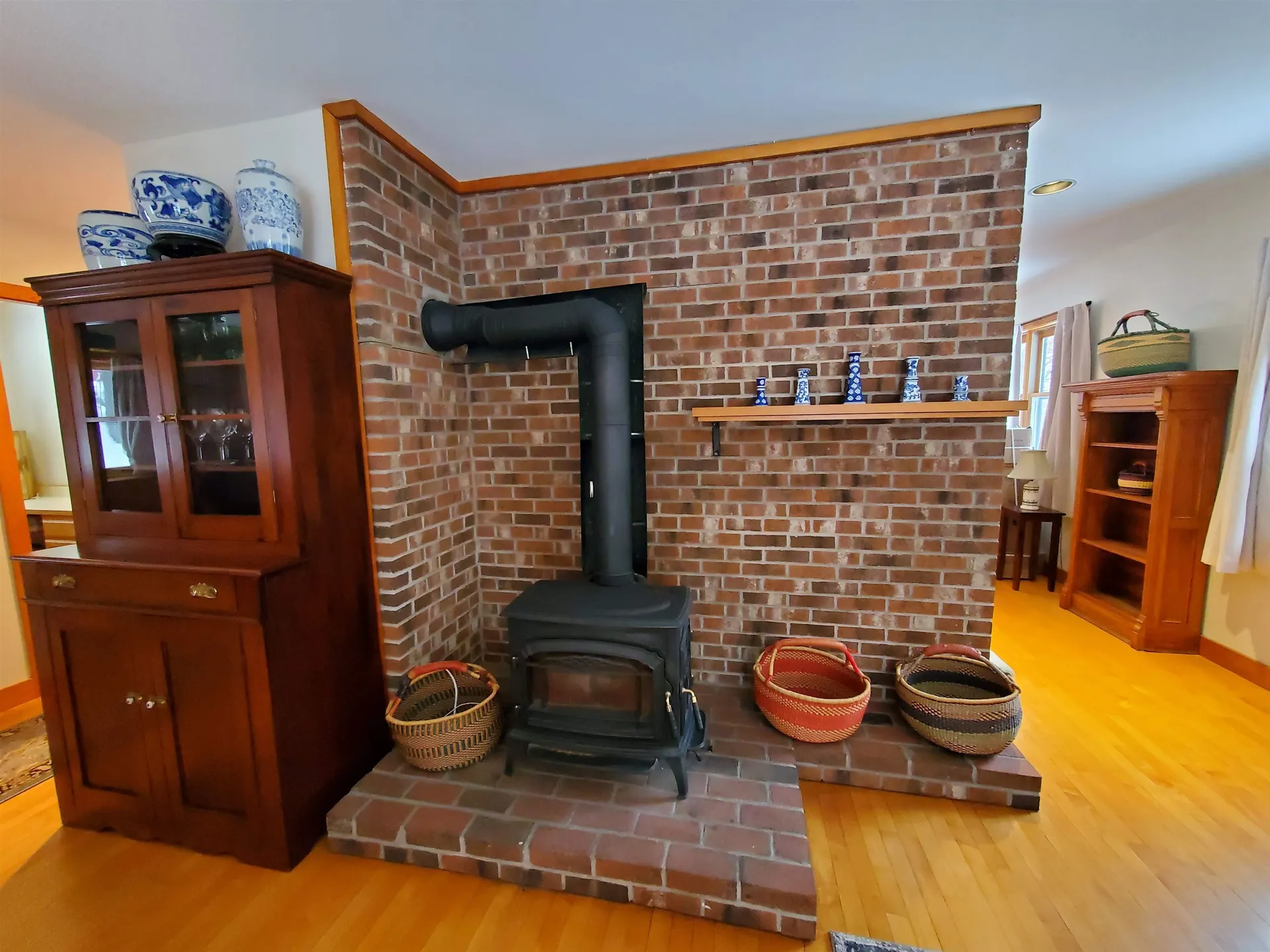 83 Sawyer Brook Road Orford NH 03777