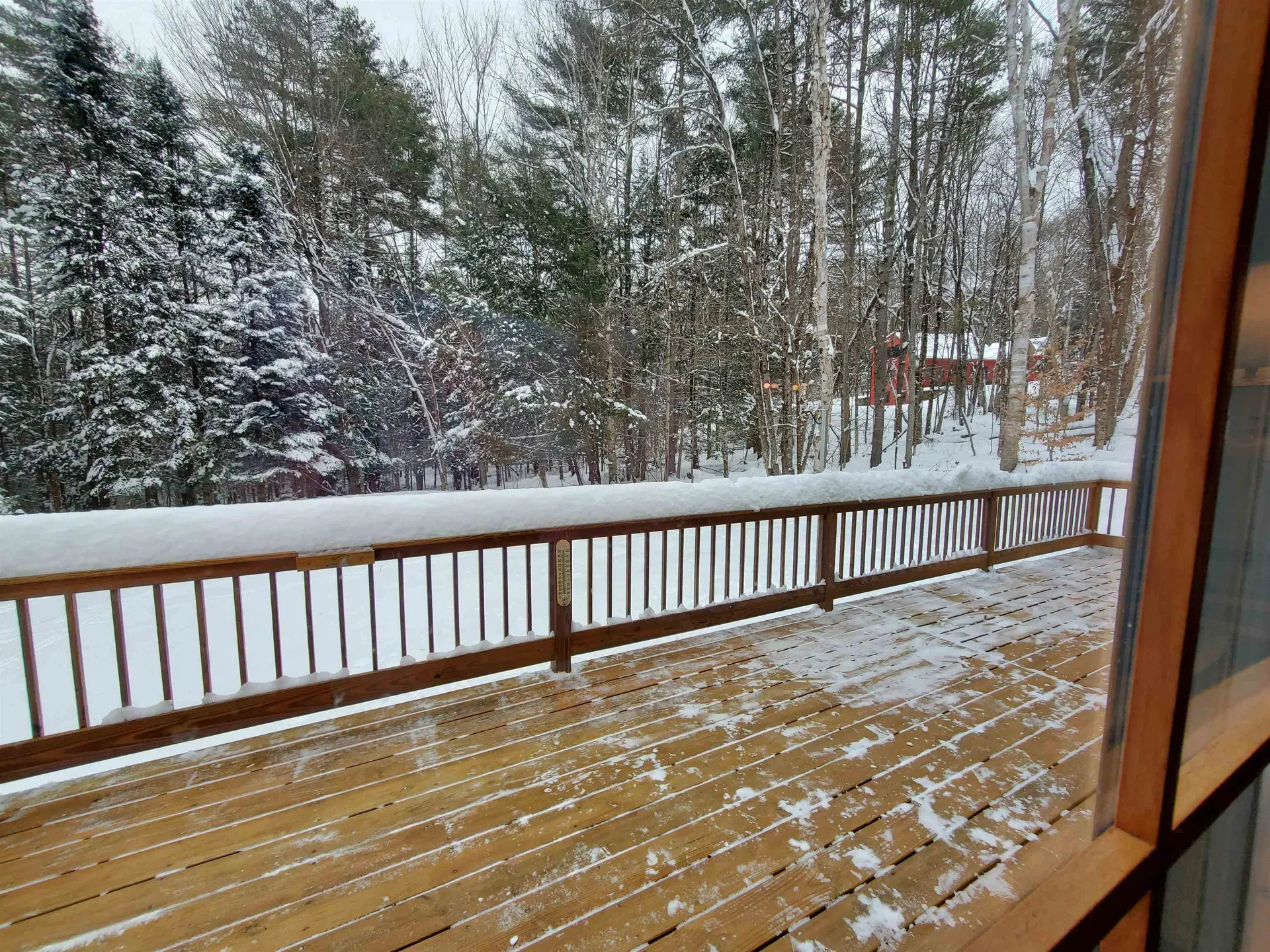 83 Sawyer Brook Road Orford NH 03777