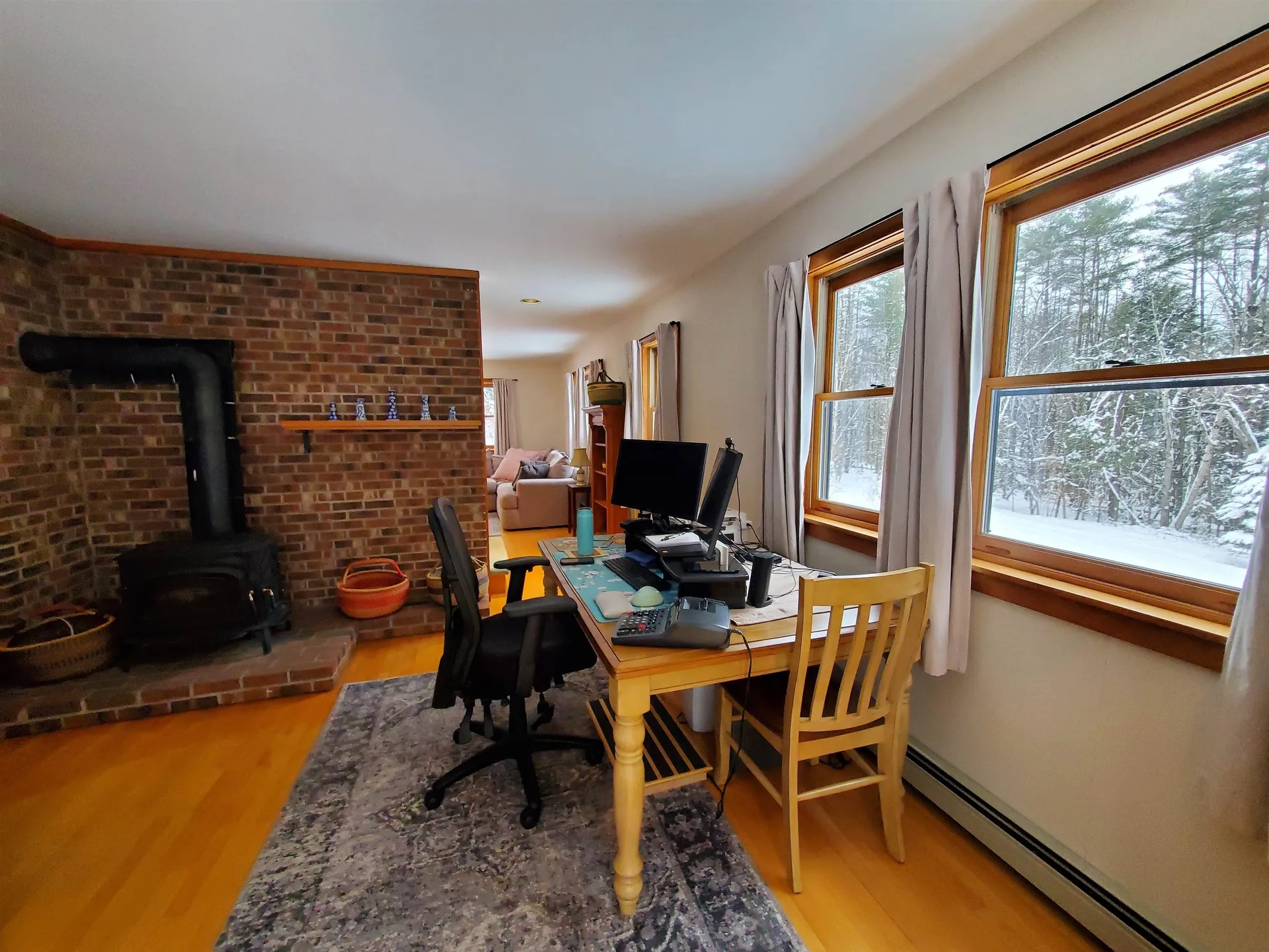 83 Sawyer Brook Road Orford NH 03777