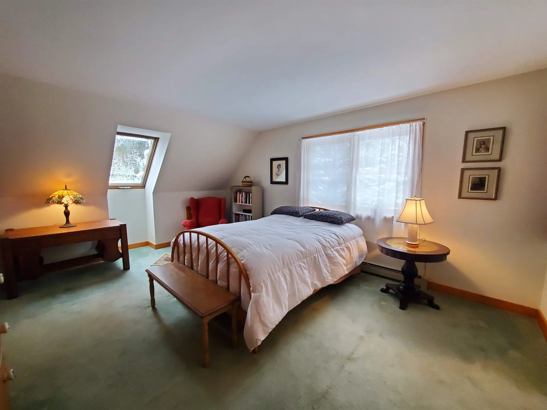 83 Sawyer Brook Road Orford NH 03777
