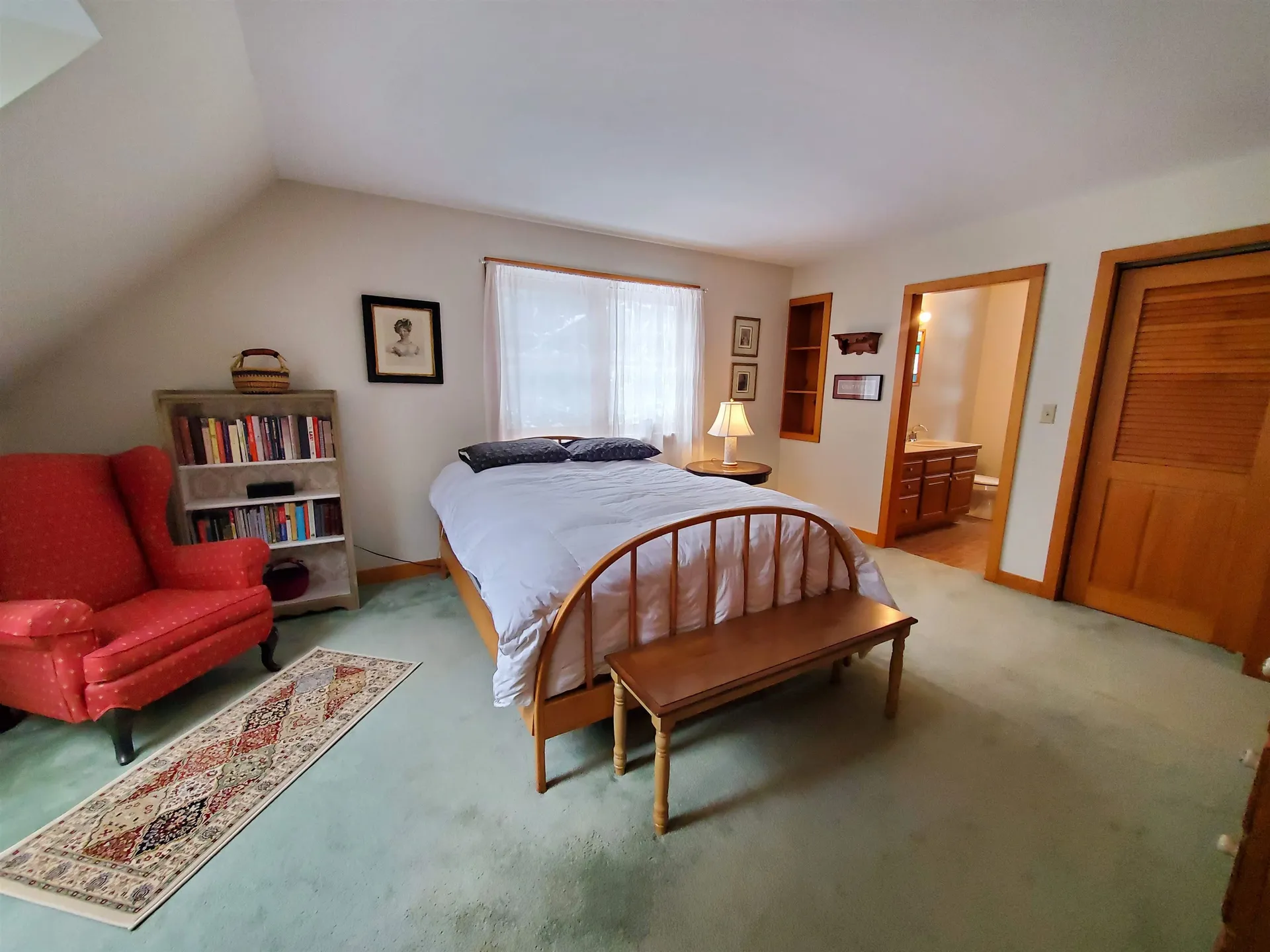 83 Sawyer Brook Road Orford NH 03777