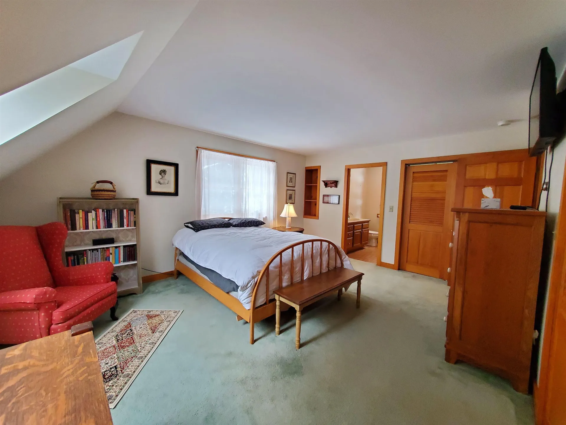 83 Sawyer Brook Road Orford NH 03777