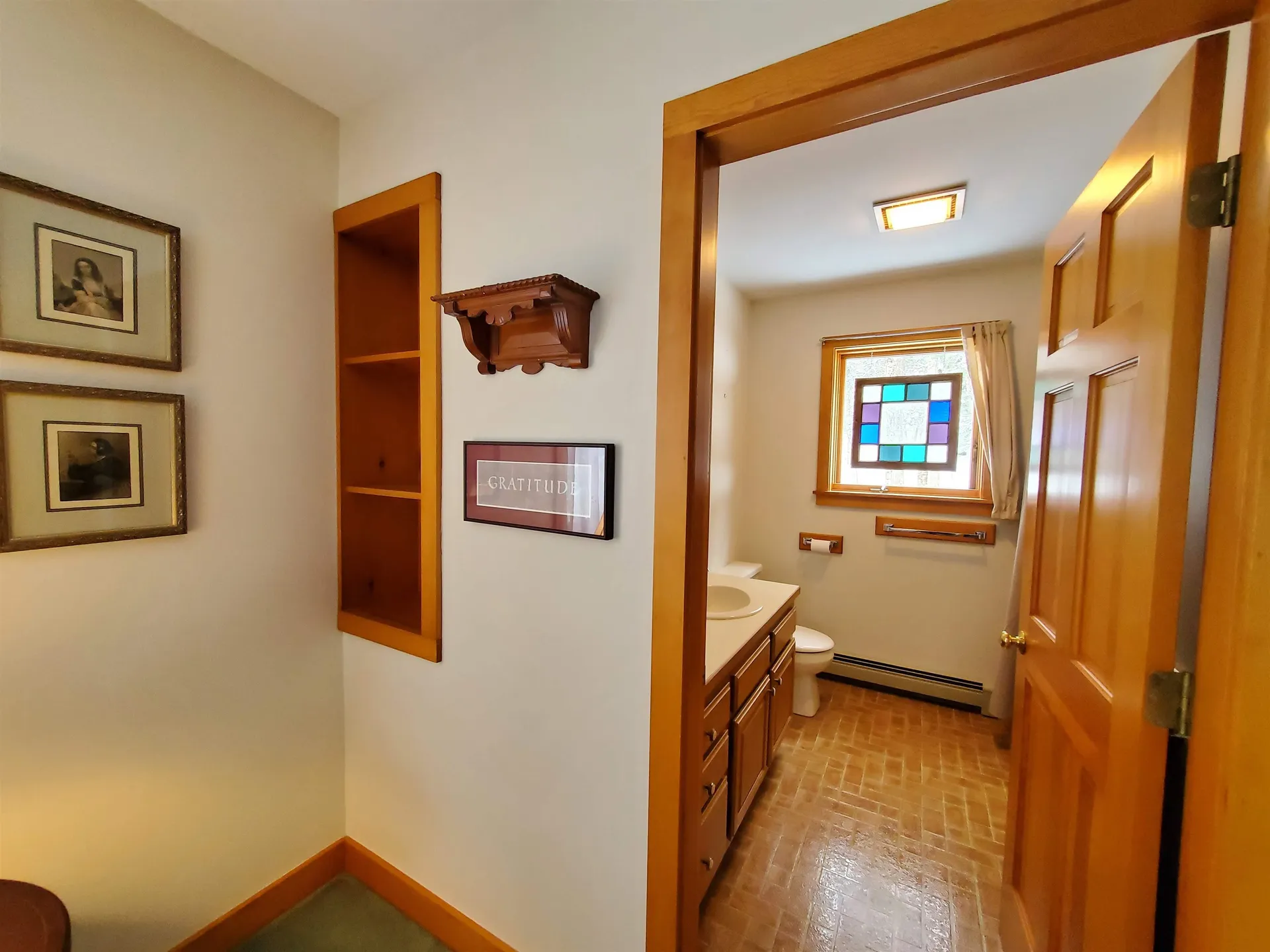 83 Sawyer Brook Road Orford NH 03777