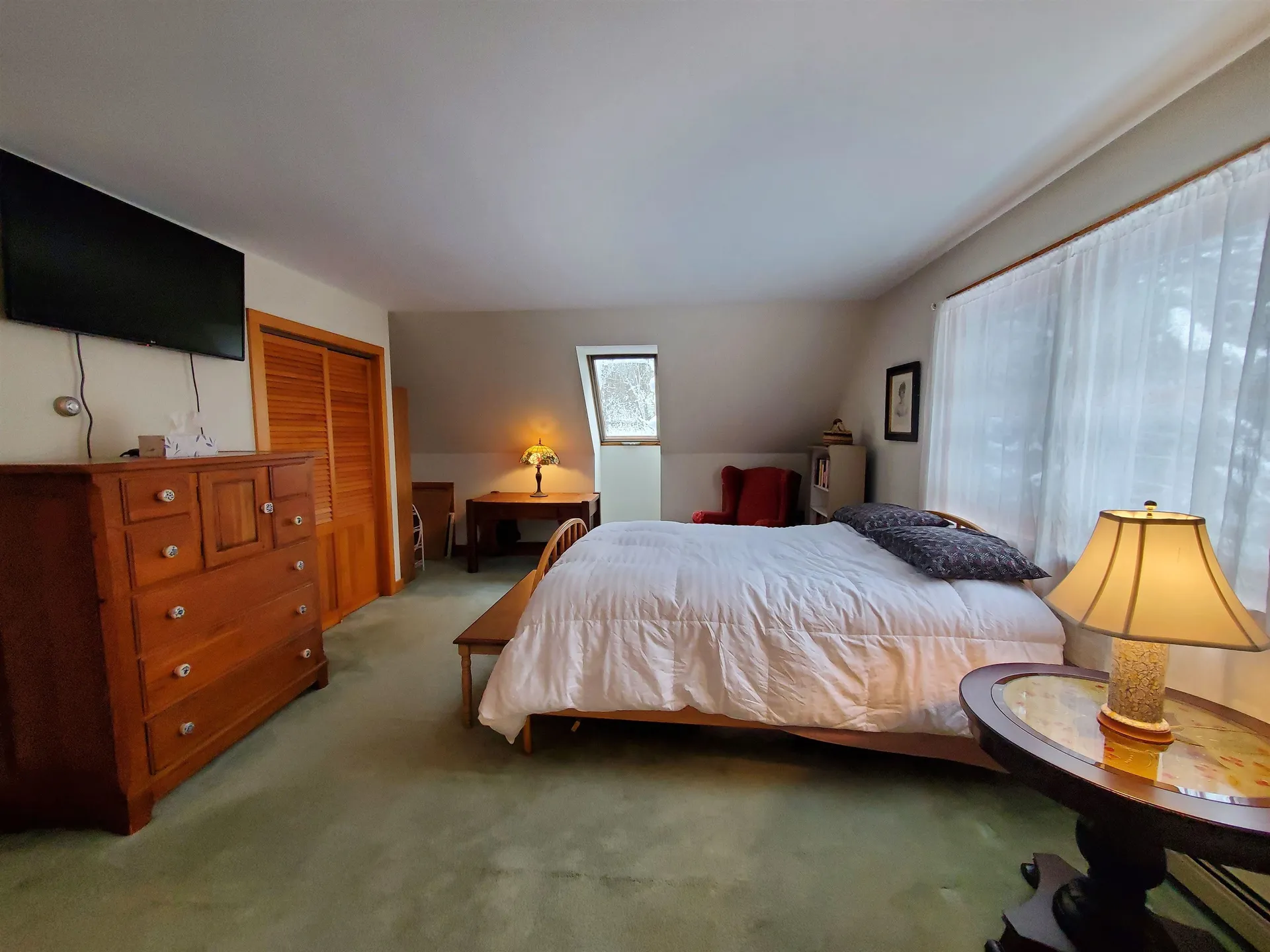 83 Sawyer Brook Road Orford NH 03777