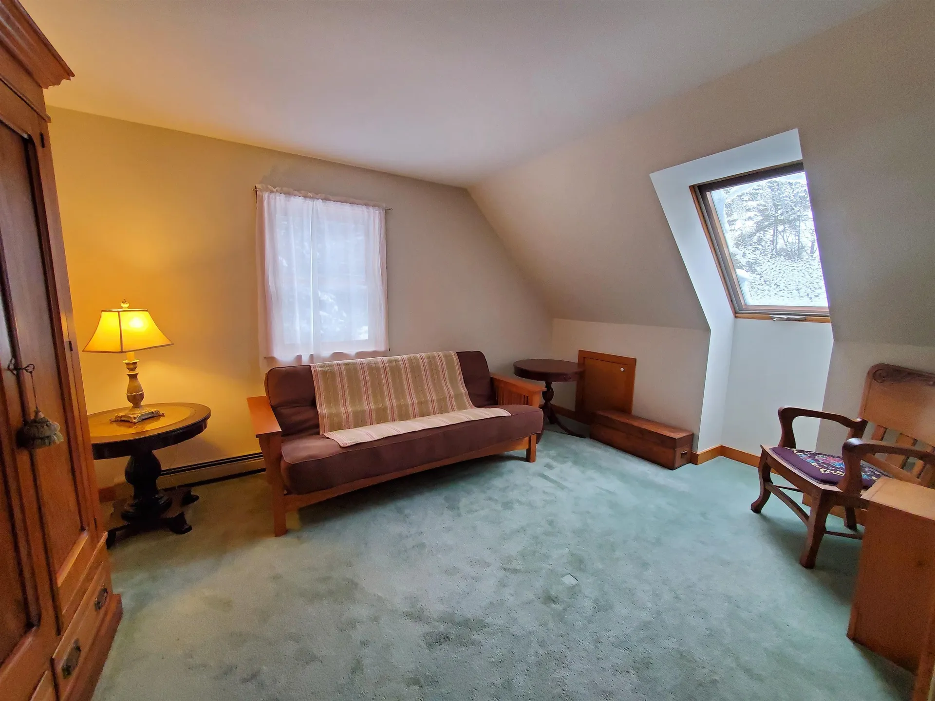 83 Sawyer Brook Road Orford NH 03777