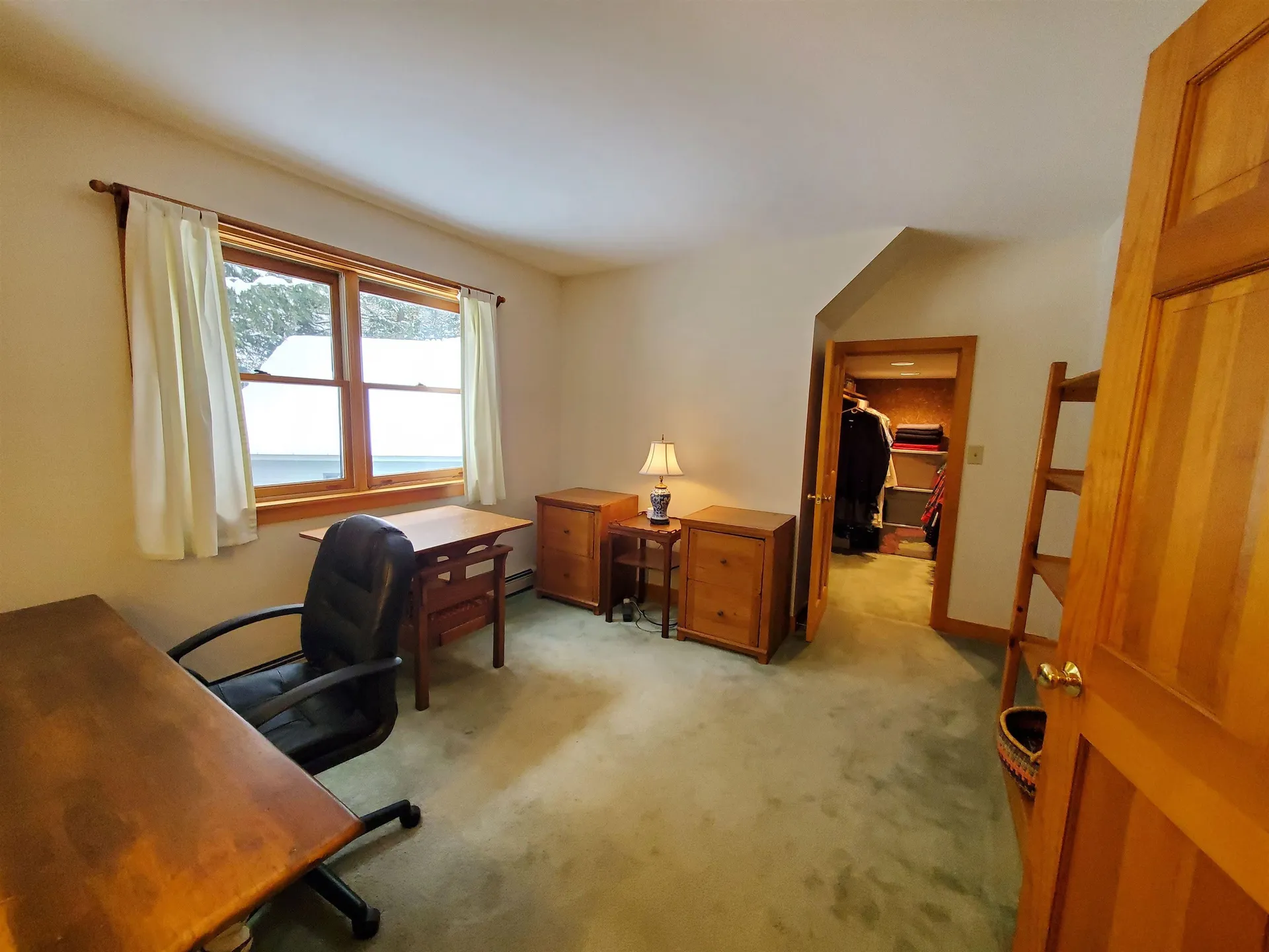 83 Sawyer Brook Road Orford NH 03777