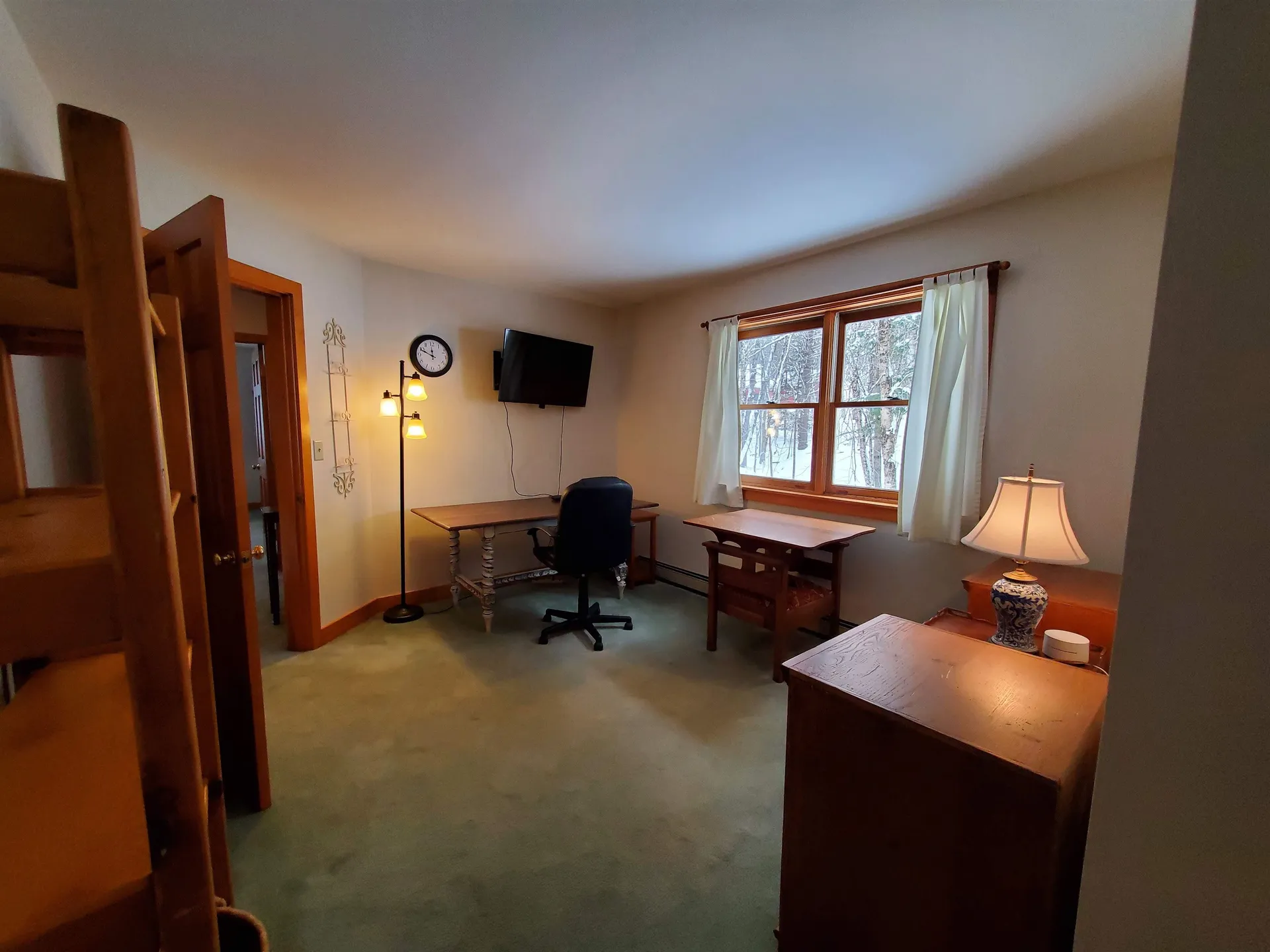83 Sawyer Brook Road Orford NH 03777