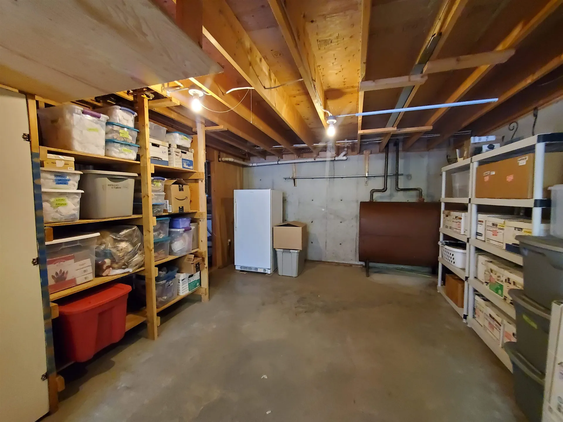83 Sawyer Brook Road Orford NH 03777